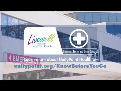 Unitypoint Urgent Care Cedar Rapids