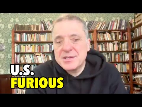 EU Rushes Seize Assets Give Kiev Loan Next Week US Furious Japan Opposed; Zelensky Mocks US; Siversk