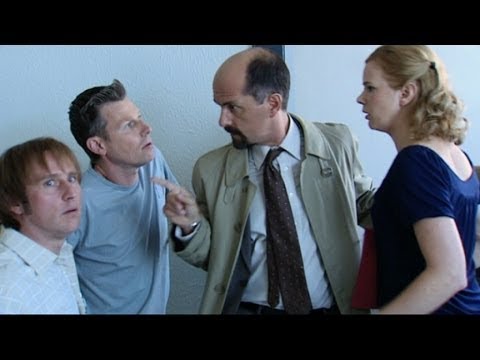 Der Streitschlichter - Stromberg