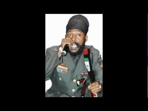 lutan Fyah learn the hard way