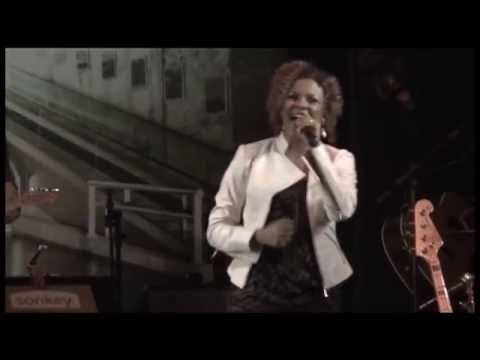 davisilvaoficial - Canção de Amor - Davi Silva e Nívea Soares - DVD Até o Fim Ao Vivo