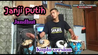 Download lagu JANJI PUTIH KOPLO VERSION JANDHUT GAYENG - TIK TOK VIRAL BETA JANJI BETA JAGA mp3 Download lagu JANJI PUTIH KOPLO VERSION JANDHUT GAYENG - TIK TOK VIRAL BETA JANJI BETA JAGA mp3