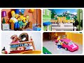 The Simpsons Classic Intro Made By Ai
