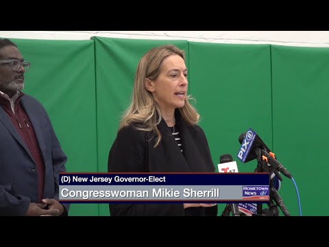 Sherrill SNAP Food Pantry