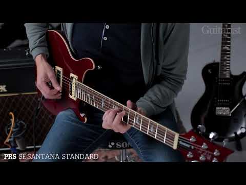 PRS SE Mark Tremonti 2018 - 2020 - Gray Black image 11