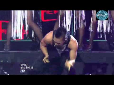 [100918]  Taeyang 『I'll be there』