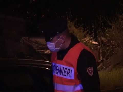 DUE ARRESTI PER SPACCIO