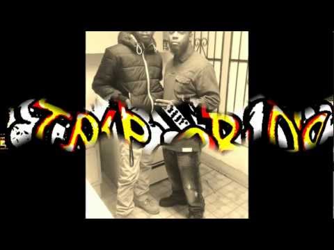 'DEED - AKA- MR GO' HARD FT CASH PORTER'  ( SNAPPIN ) PROMO VIDEO'