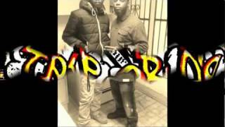 'DEED - AKA- MR GO' HARD FT CASH PORTER'  ( SNAPPIN ) PROMO VIDEO'
