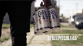 OG Maco Presents: Keep it Colt 45