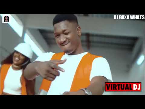 TOP GAMBIAN DRILL VIDEO MIX BY DJ BAXO 2022 [ St Gambian Dream, Attack Gaye, Hussain Dada Awa Gambia