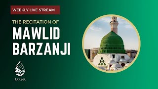 Download lagu Mawlid Barzanji mp3