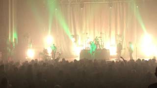 Dreamers by AWOLNATION at Fox Theater Pomona - October 30, 2015