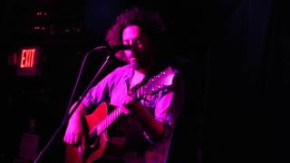 Destroyer CHINATOWN @ The Caledonia 10-4-16
