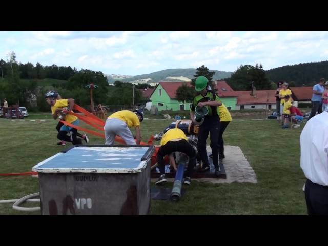 Budilov, 09. 07. 2016
