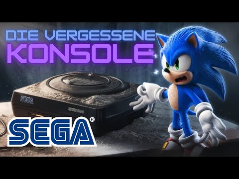 Folge #12 - SEGA: Die vergessene Konsole (?)