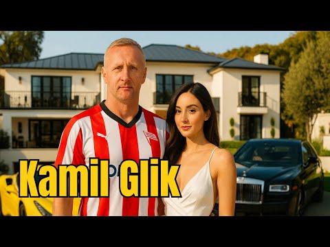 Kamil Glik - twierdza i kapitał: domy, kontrakty, rozsądny luksus