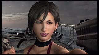 【BIOHAZARD:4】いつか達成するプロノーコン　ｃｈ　ｆｉｎａｌ