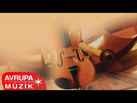 Nevzat Berker - Taksimler (Full Albüm)