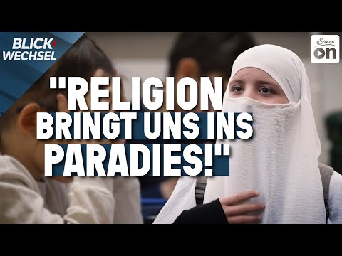 Ramadan: Muslimische Schüler stellen Religion über Unterricht | BLICKWECHSEL. Das Nachrichtenmagazin