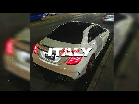 [FREE] Konfuz x Bagardi x Xcho Type Beat "Италия"