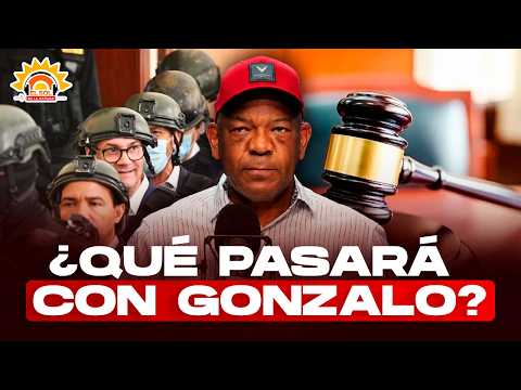 ¿Qué pasará con Gonzalo Castillo en el Caso Calamar?