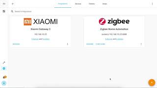 Zigbee Home Automation (ZHA) with Xiaomi Gateway 3 on original firmware without soldering