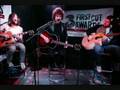 The fratellis For the girl Acoustic 