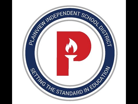 Plainview ISD Regular Board Meeting 11/20/25