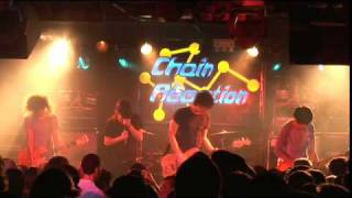 Agraceful(Part 3)In Oceans