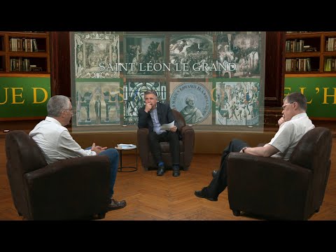 Saint Léon le Grand