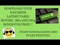 DOWNLOAD LATEST TAMIL MOVIES MP3 AND MP4 SONGS FOR FREE