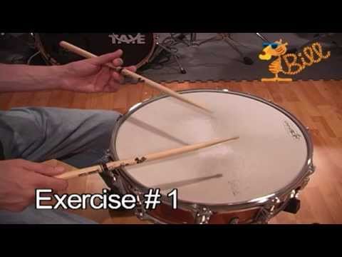 Six Steps To 1000 BPM Part 4