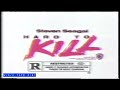 Hard To Kill TV Spot 1990