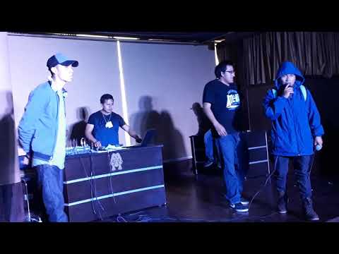 R-Soul vs HTK - Cuartos - Casa de la Cultura Battle Ambato