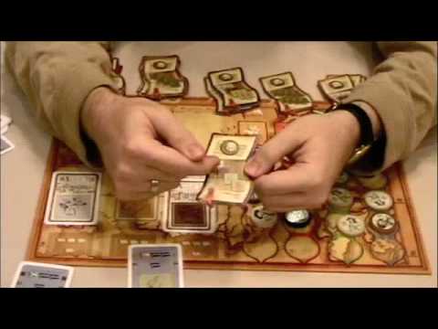 Scott's Stuff - Brief video about Borneo