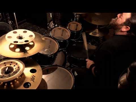 Pearl Masterworks Series kit