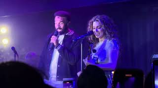 Tori Kelly &amp; Craig David-Fill Me In @ The Jazz Cafe, 6th December 2024