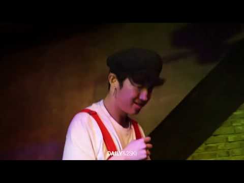 180407 OLNL(오르내림) - 강아지꼬리 [ 전체이용가 부산콘서트 ]