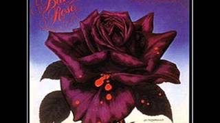 THIN LIZZY  Get out of here (Black Rose)