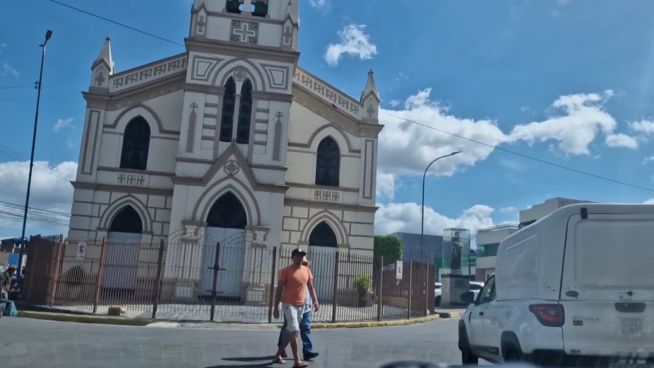 Cidade de Camocim de São Félix-PE