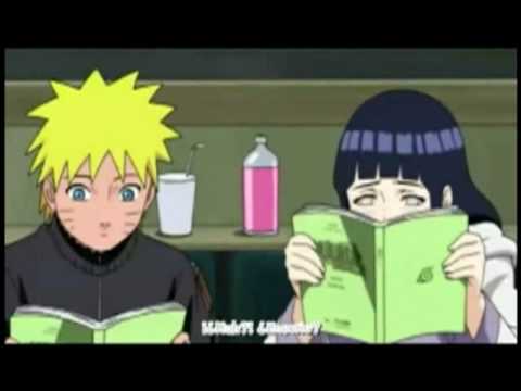 naruhina best friends