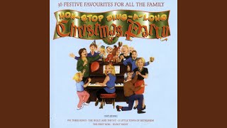 O Little Town Of Bethlehem