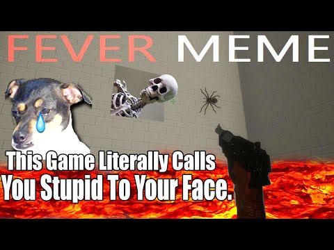 The Biggest Troll Game EVER & I Couldn't Stop Smiling...