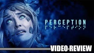Review: Perception (Switch) - Defunct Games