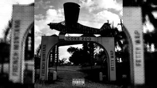 French Montana (@FrencHMonTanA) ft. Chris Brown (@chrisbrown) - Gangsta Way