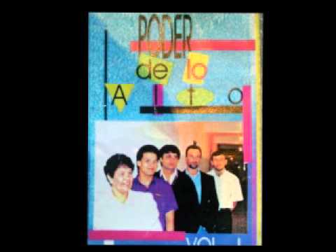 Poder de lo alto "No sabia" URUGUAY