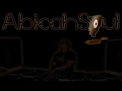 Abicah Soul Project - Makossa (synth 2 my beat mix)