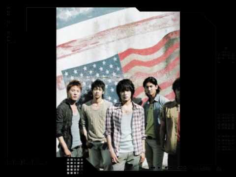 TVXQ - Remember