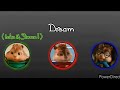 How We Roll Alvin Et Les Chipmunks